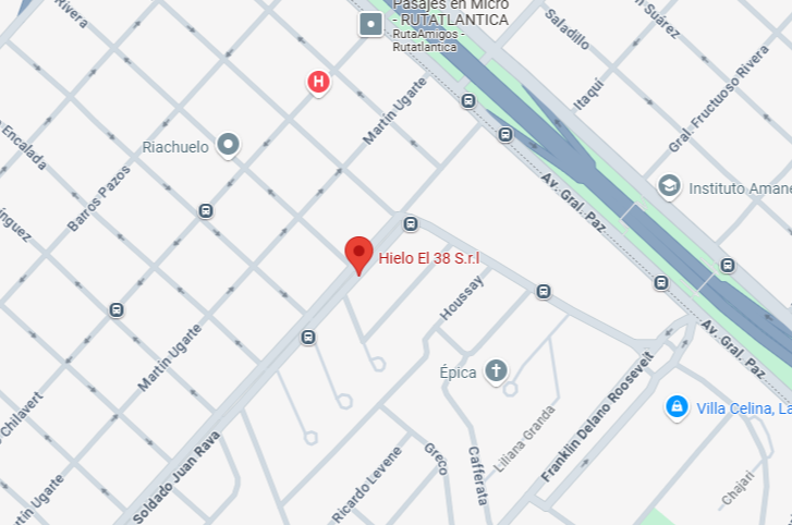 Ubicación